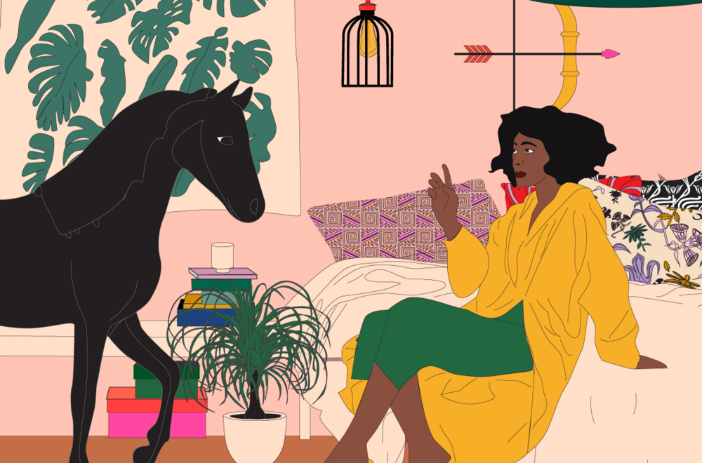 How to Design Your Home Based on Your Astrological Sign | domino