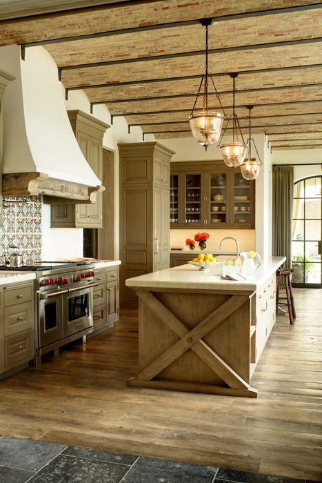 Best Celebrity Kitchens - Inside The Homes Of Famous People