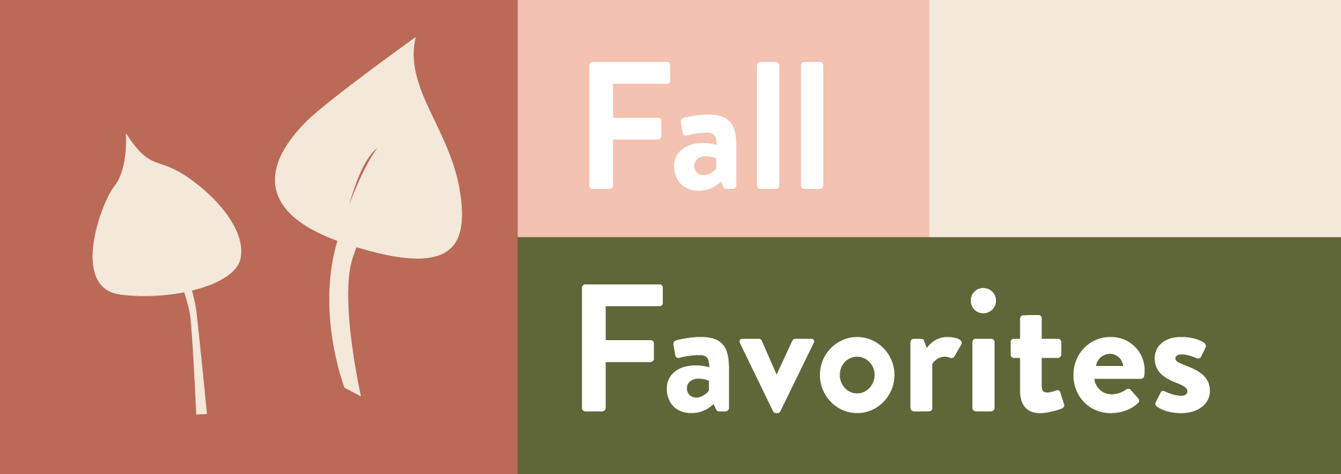 Affordable Fall Favorites | domino