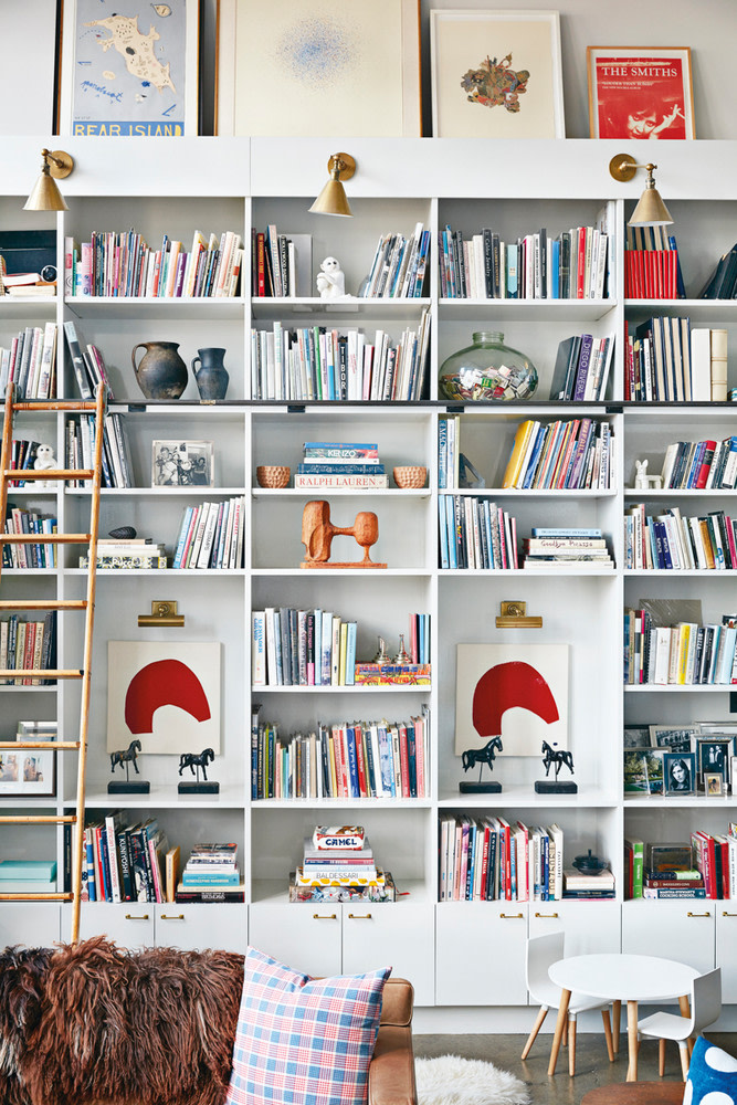 Decorative Books for Shelf Decor Designer Curated Book Set 
