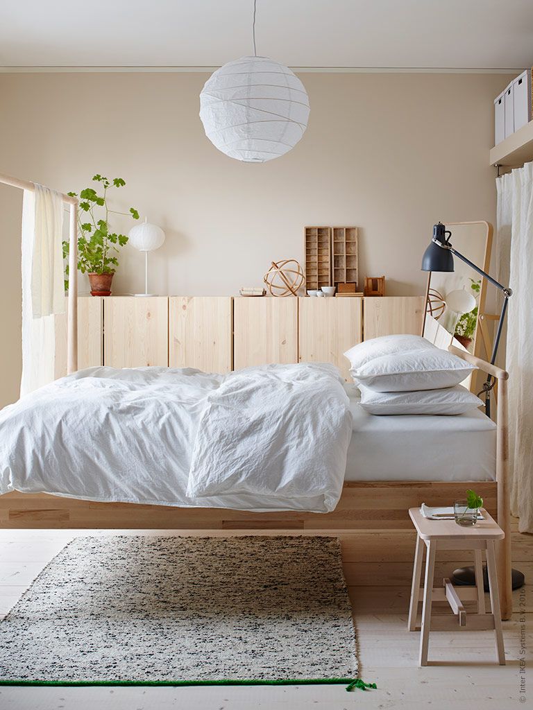 ikea bedroom designs