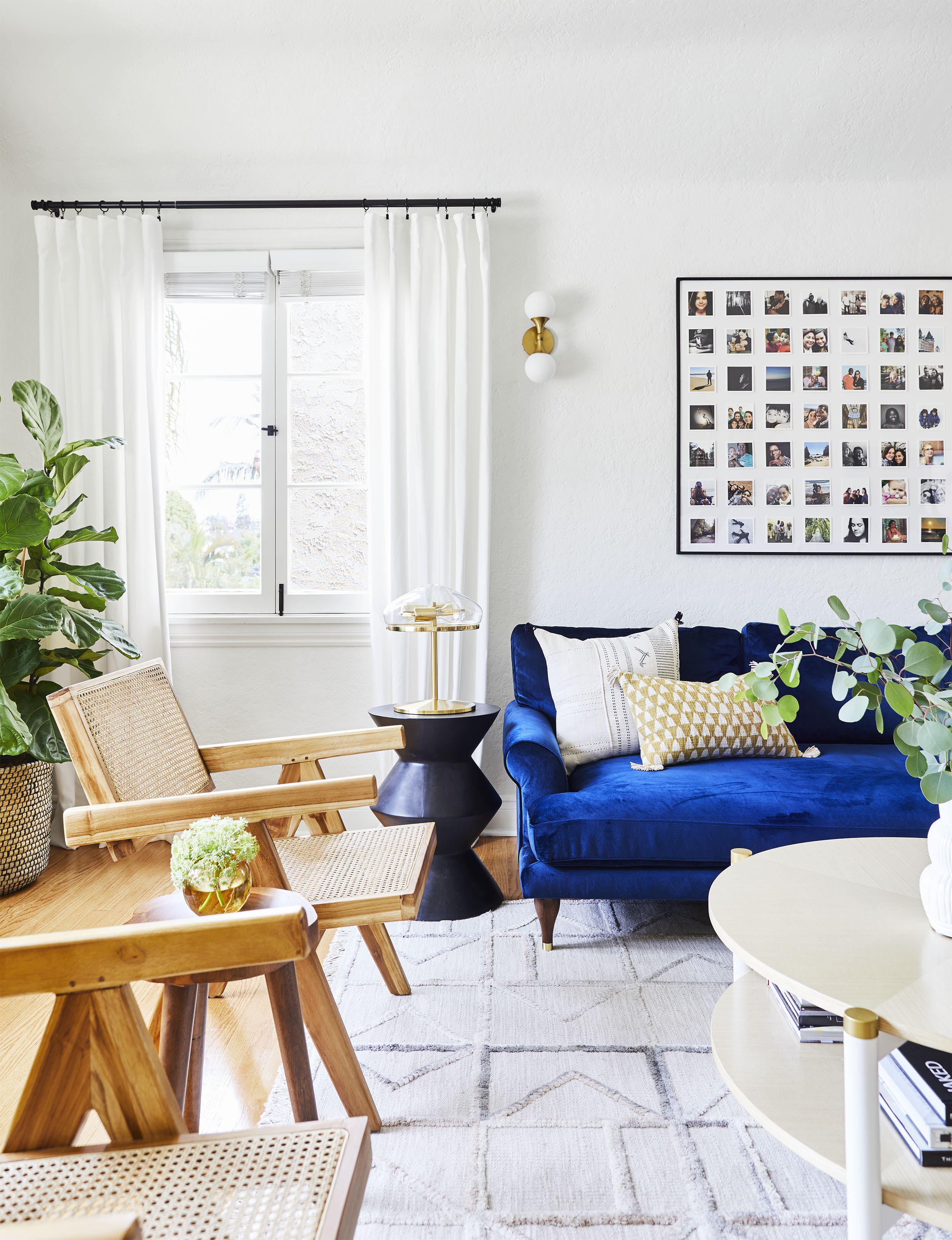 Arlyn Hernandez’s Rental Apartment Is Full of Bold Moments