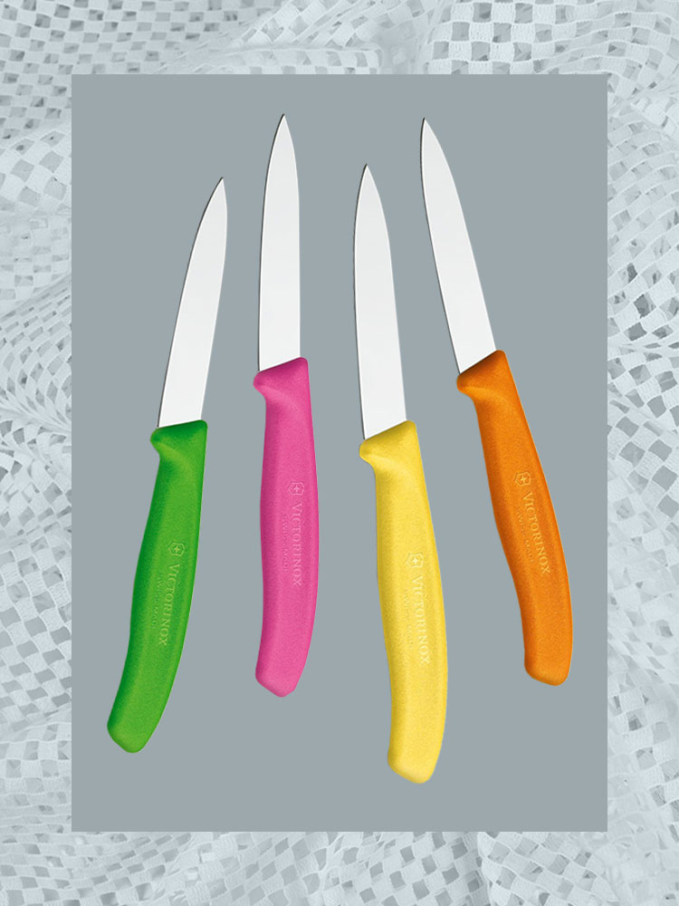 The Best Paring Knife Costs $7 on