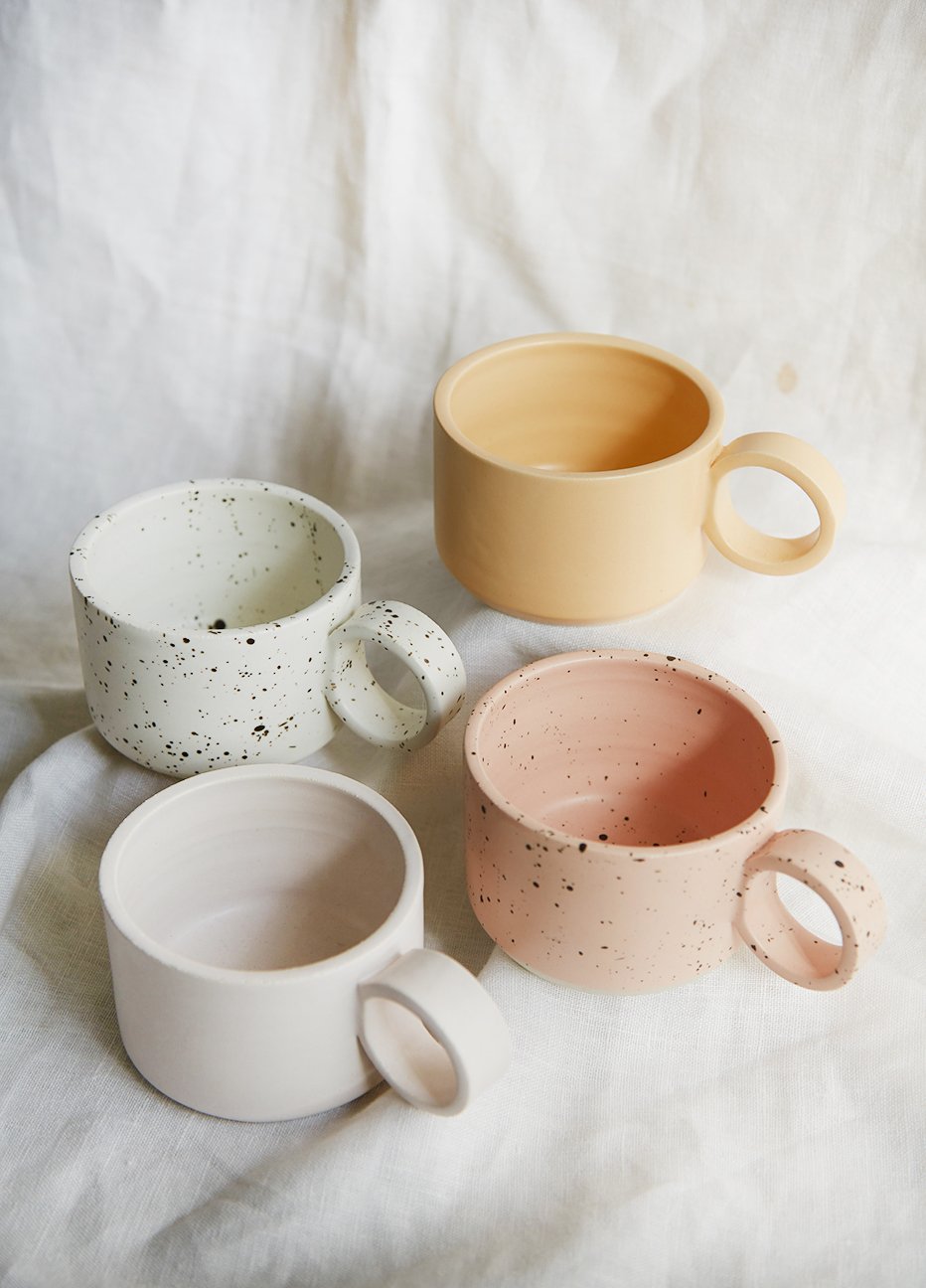 cool ceramic mugs