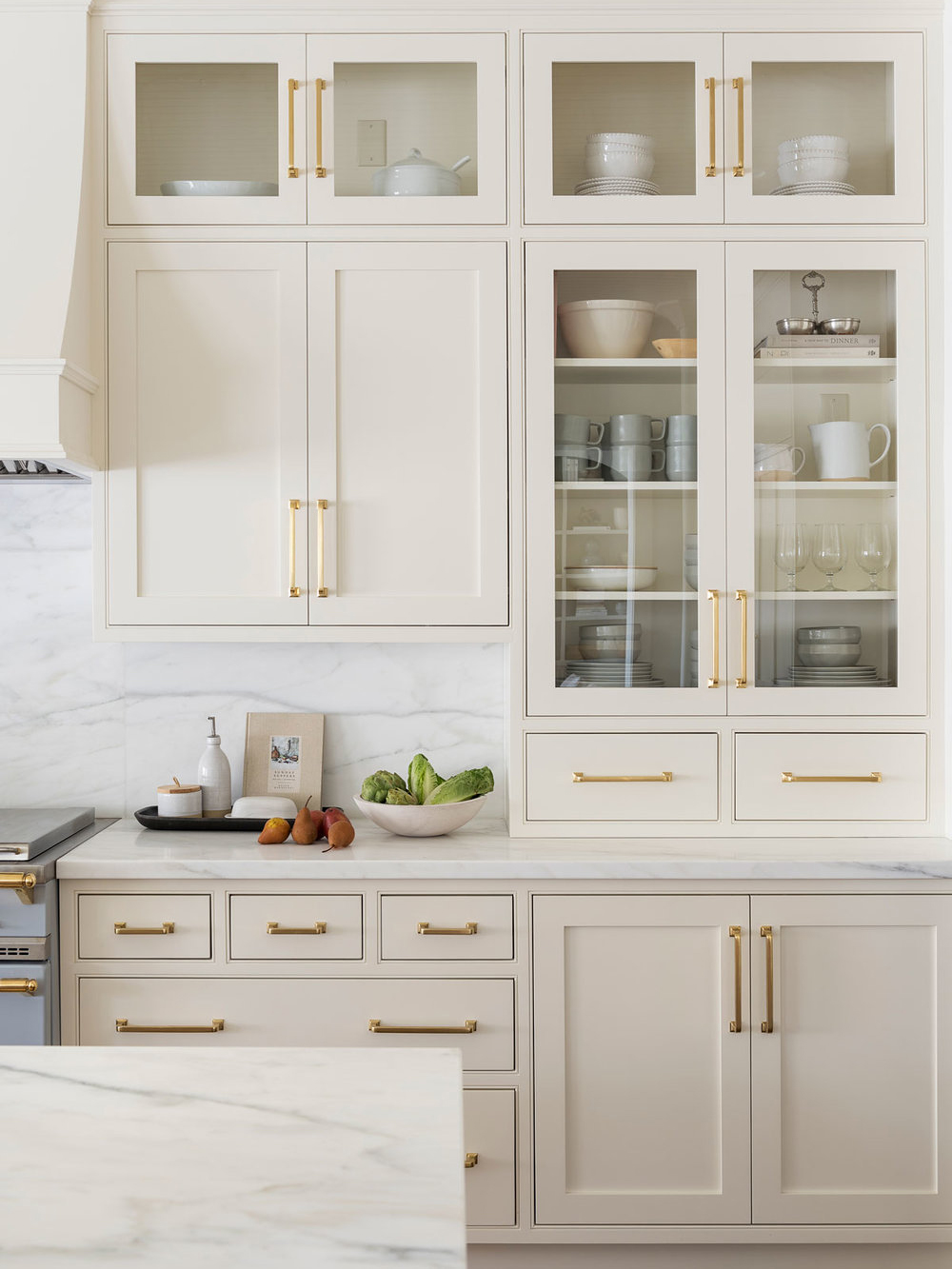 The 7 Best White Paints For Kitchen Cabinets In 2022 Domino
