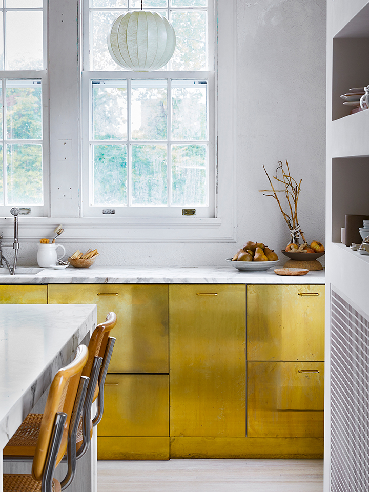 11 Kitchen Cabinet Designs Ideas You'll Want to Save Before Renovating