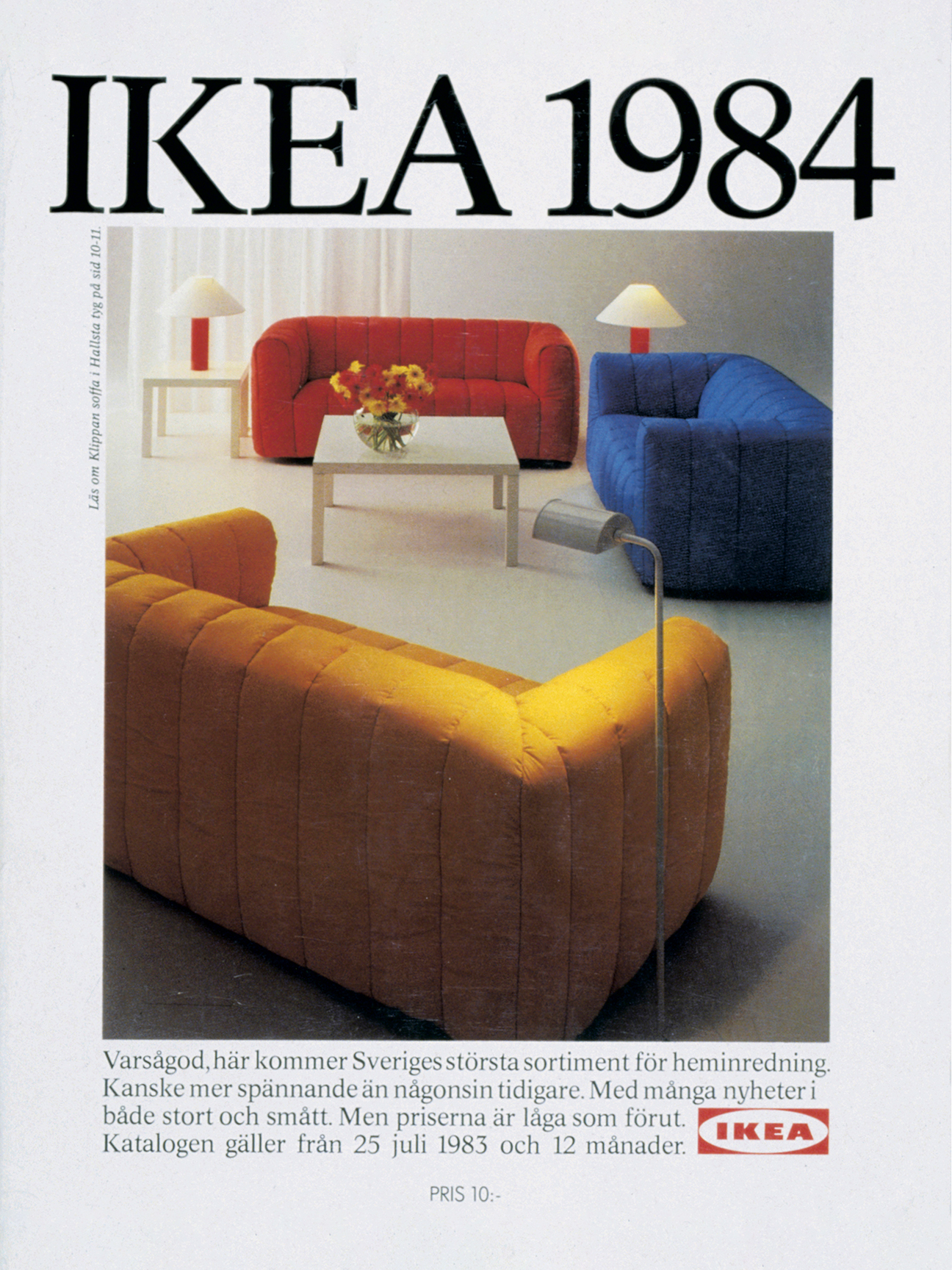 5 IKEA Catalogs We're Still Pulling Inspiration From