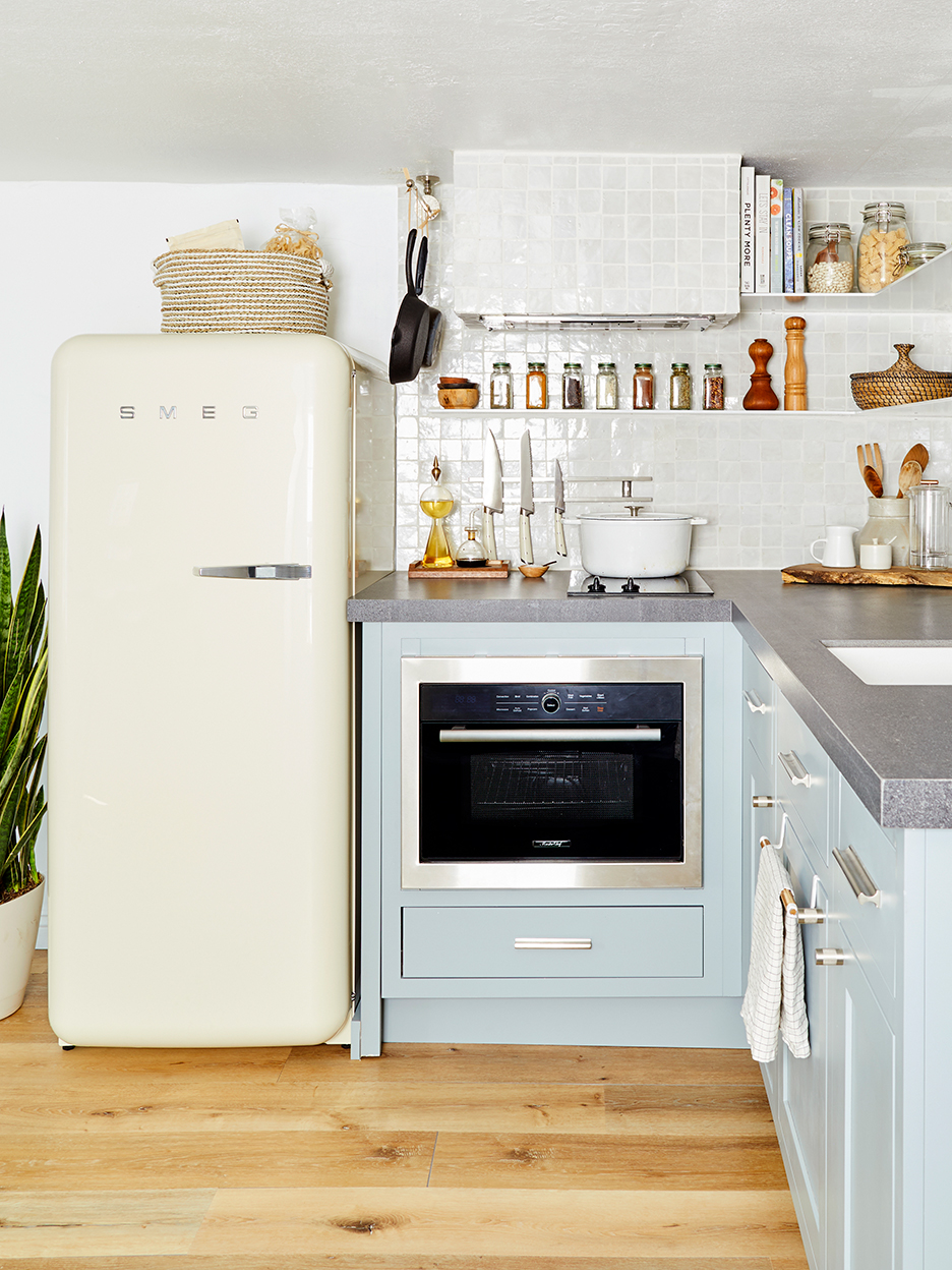 Everything You Need To Know About Smeg Refrigerators - Smeg Fridge Buying  Guide