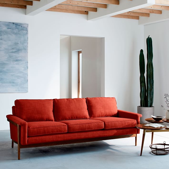 3 Major Retailers Are Having Must-Shop Sofa Sales Right Now