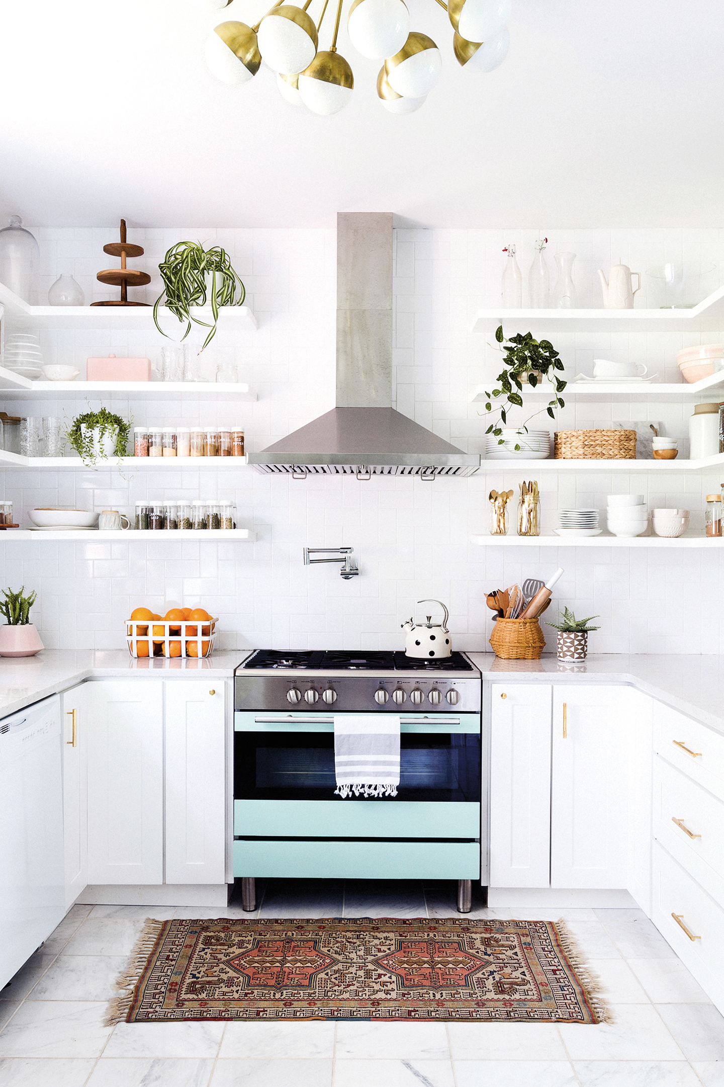 The Kitchen Appliance That'll Help Your Home Sell for More