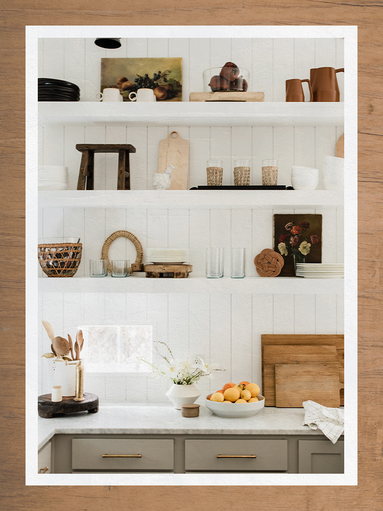 KITCHEN Floating Shelves SOLID Wood Customize Color and Size Floating Shelf  Corner Shelves Kitchen Shelving Farmhouse Rustic 