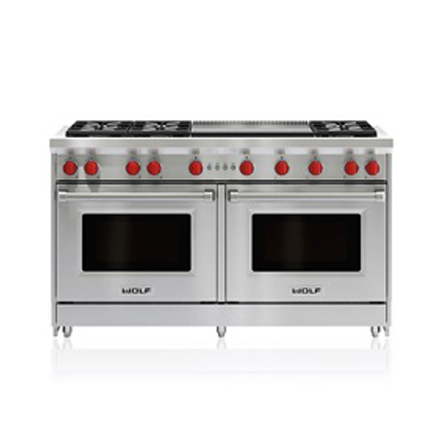 The 6 Best Gas Ranges of 2022 domino