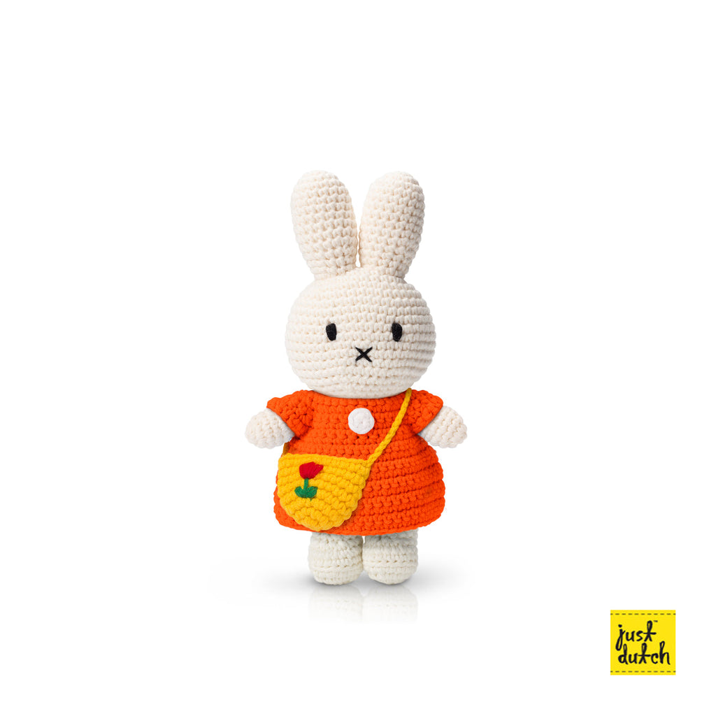 miffy bunny