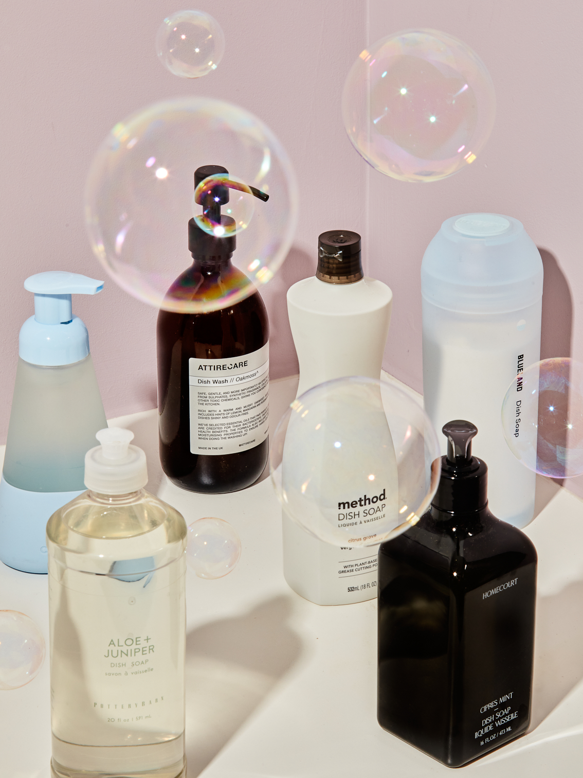 The Best Dish Soaps for 2022