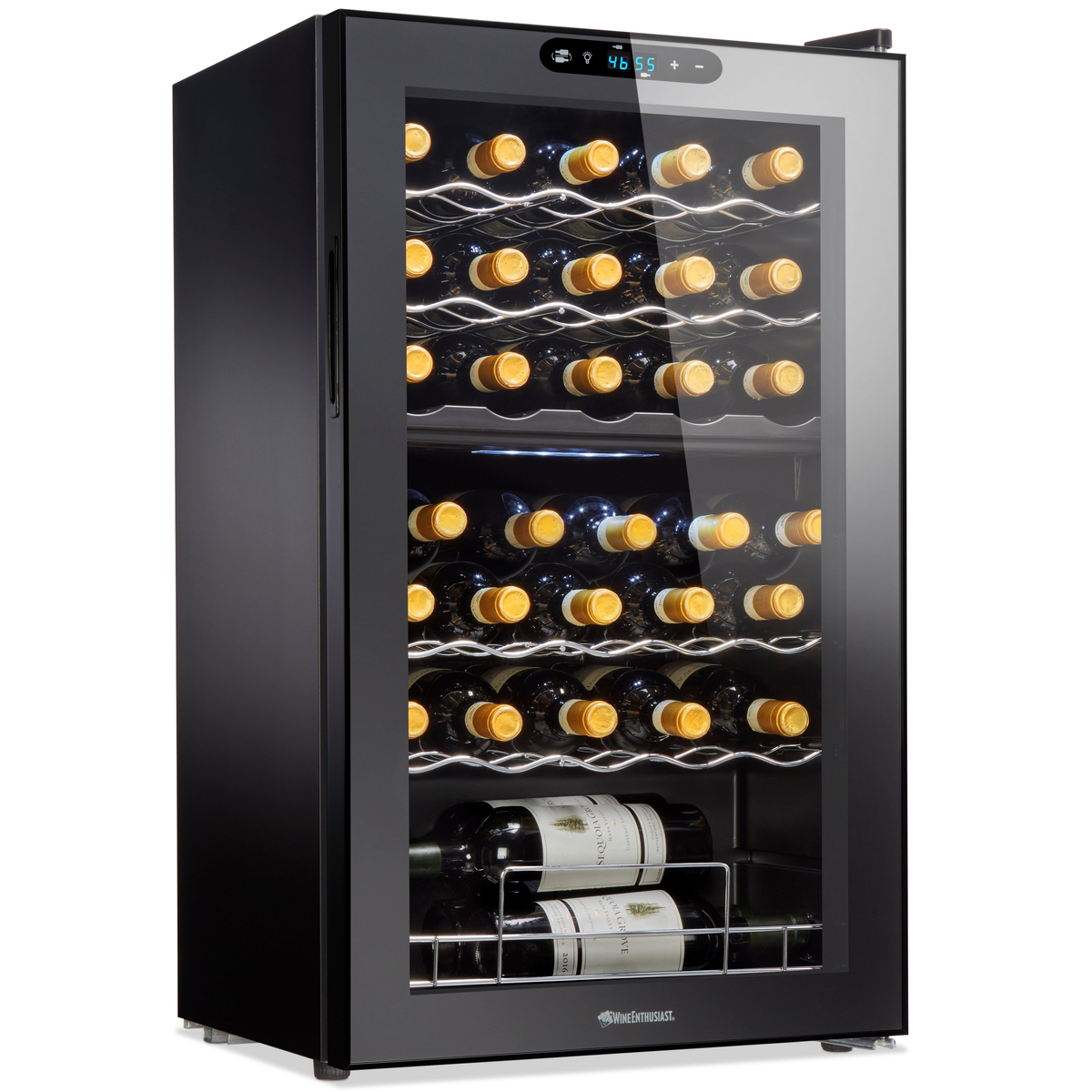 The Best Wine Refrigerators In 2024 Domino   WE 