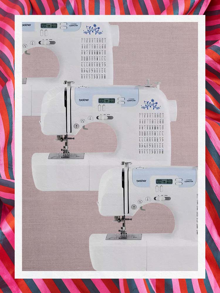 The Best Sewing Machines For Beginners
