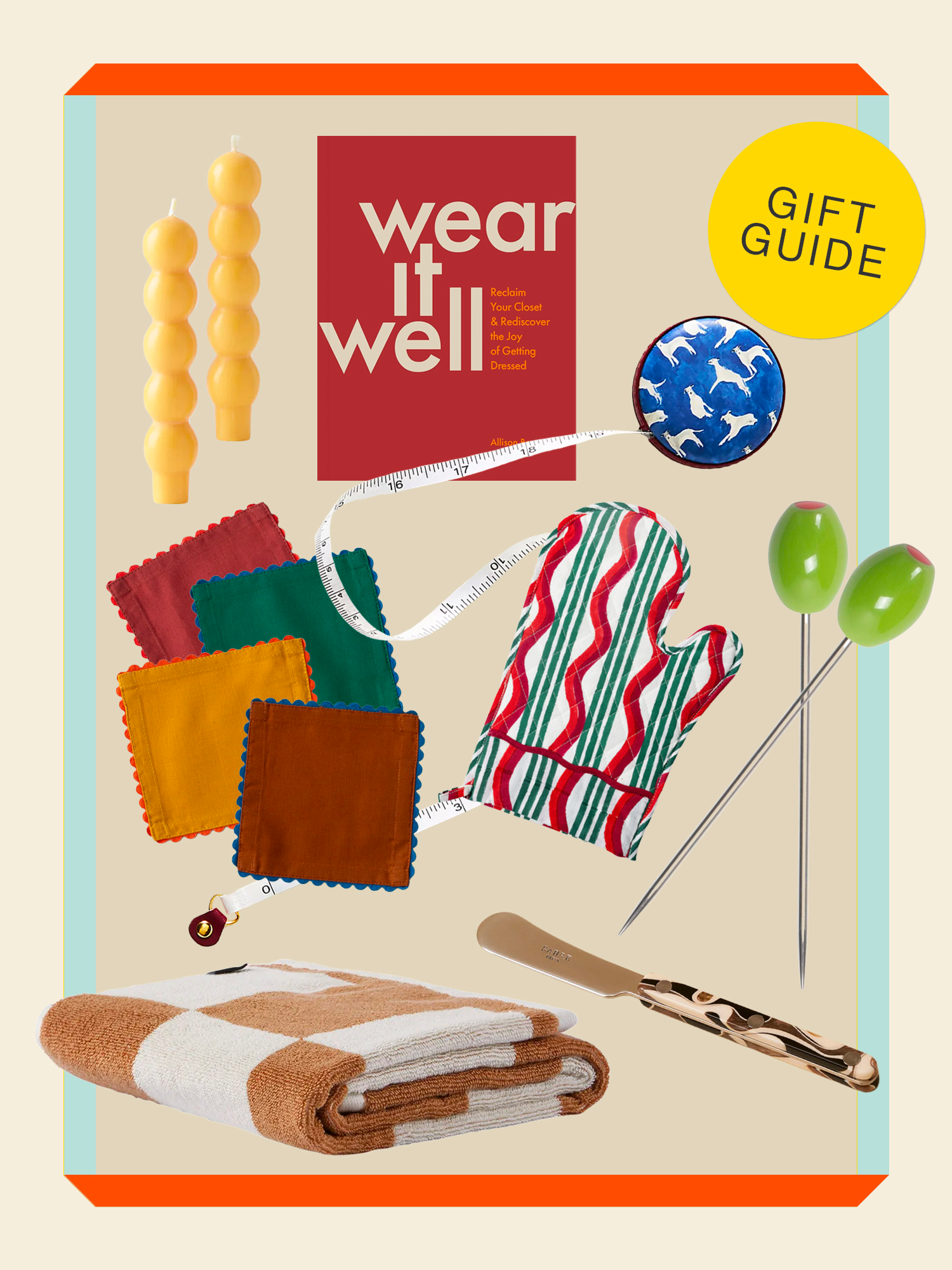 2022 Gift Guide: Gifts $25 & Under - The GR Guide