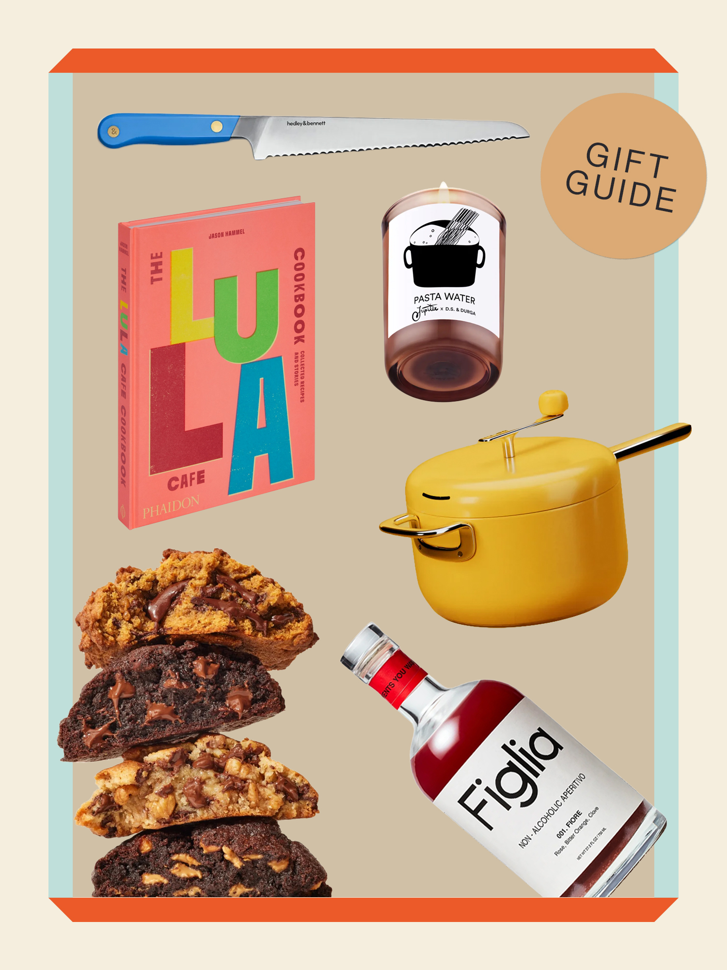 Holiday Gift Guide 2023: Best Gifts For Foodies Who Don't Like To Cook