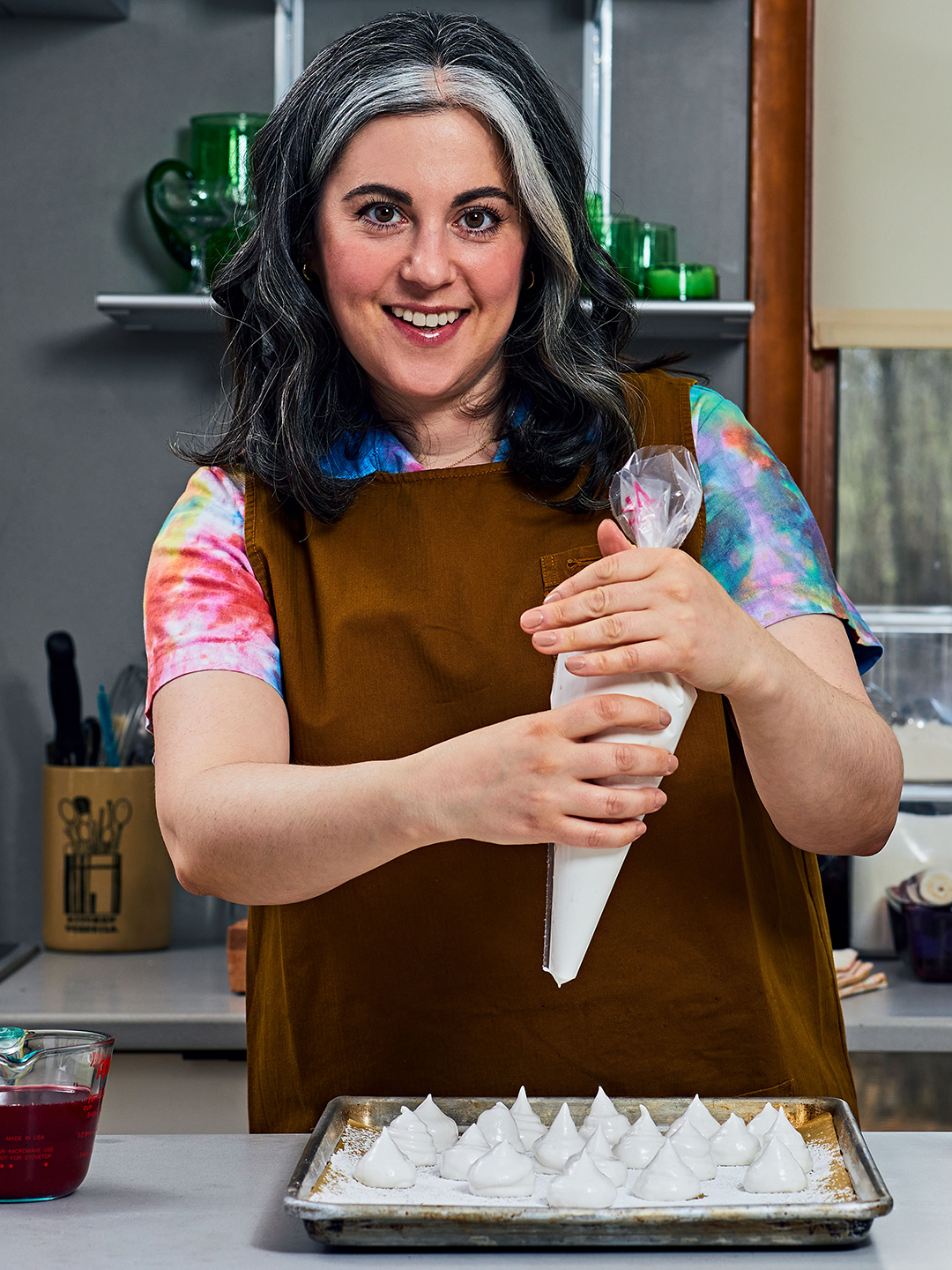 Claire Saffitz's Baking Essentials Include This Handy $7  Tool