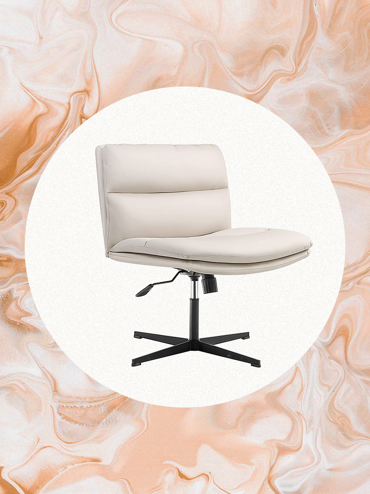 Rave Worthy: Upgrade Your Office Chair With These Seat Cushions