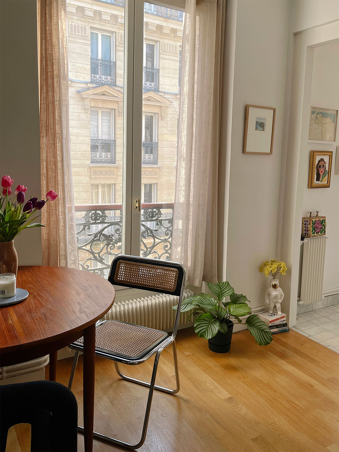 How to Find an Apartment in Paris to Rent