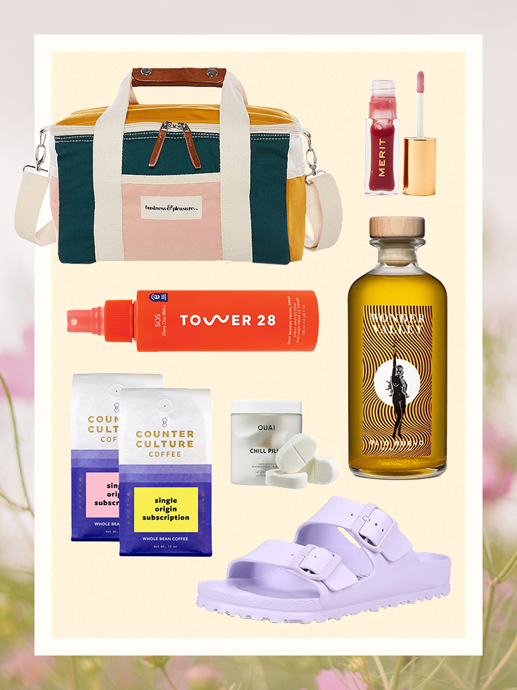 Last Minute Mother's Day Gifts