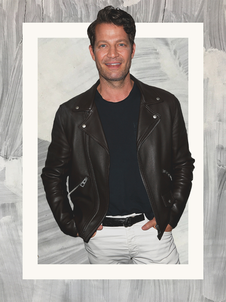 Nate Berkus Just Revealed His Top Paints for a Neutral Room