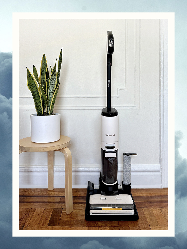 Product Review: The ultimate floor washer Tineco FLOOR ONE S7 PRO