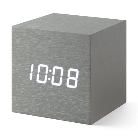  cube clock