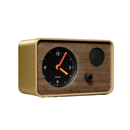  Oneclock Analog Waking Clock