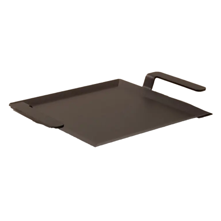  Made In Cookware Carbon Steel Half Griddle