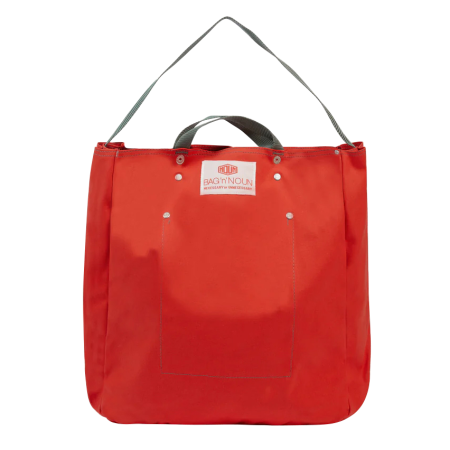  red bag