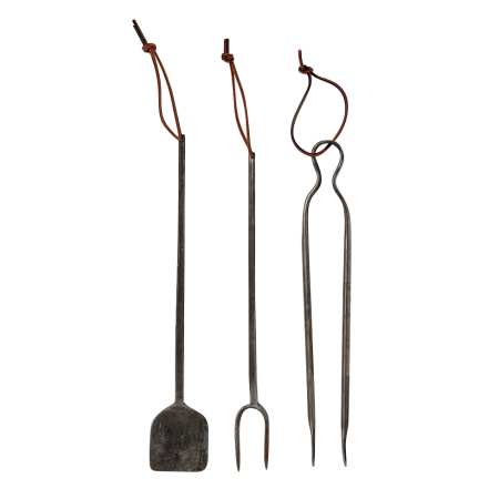  metal grilling tools