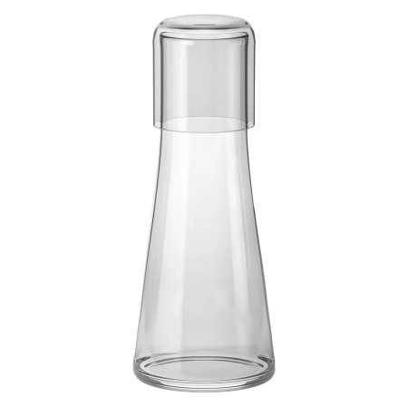  glass carafe