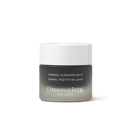  omorovicza cleansing balm