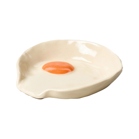  Reva Preven Egg Spoon Rest