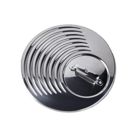  Zwilling Stainless Steel Universal Pan Lid