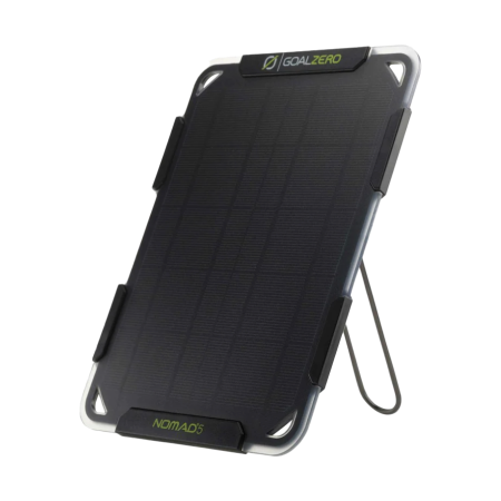  Portable Solar Charger