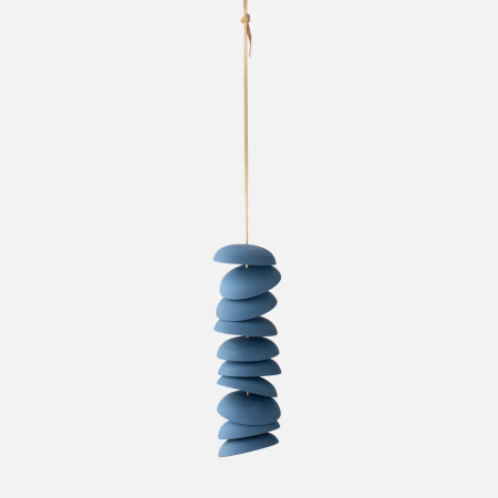  schoolhouse wind chime