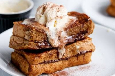 french toast