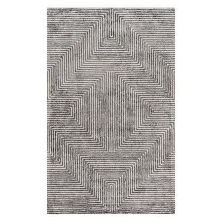 Quartz Indoor Area Rug