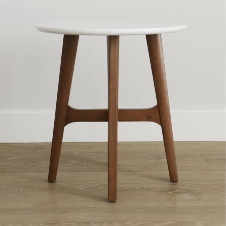 Novogratz Roundabout Side Table