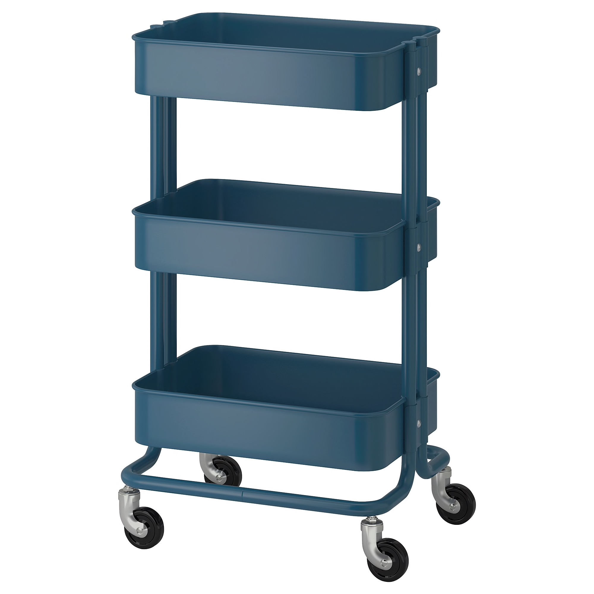 Ikea Raskog Cart