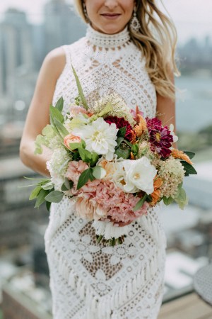 The Boho Girl’s Guide to Planning the Perfect Wedding