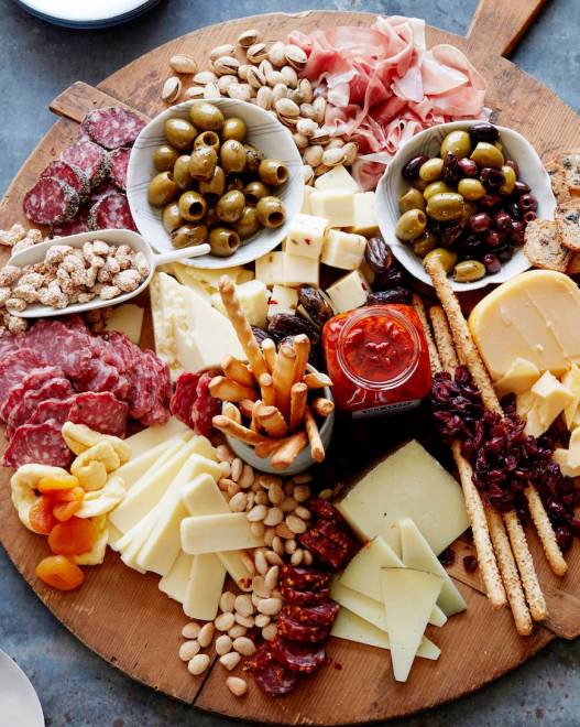 Easy Summer Appetizer Ideas For Parties And Big Groups