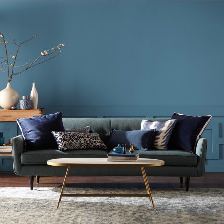 Behr’s 2019 Color of the Year Is Exactly What We Needed