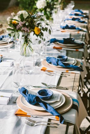 How to Throw the Perfect Southern Summer Soiree