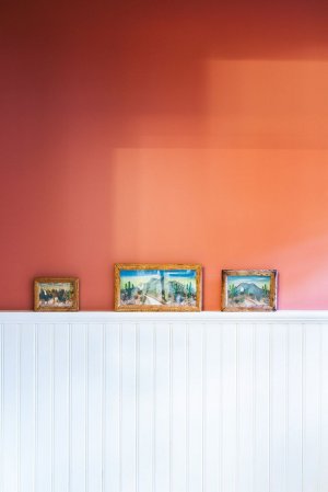 9 Rooms That Will Change the Way You Think About Orange