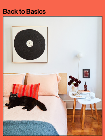 How to Keep Cats From Scratching Furniture, According to Design-Loving Cat Parents