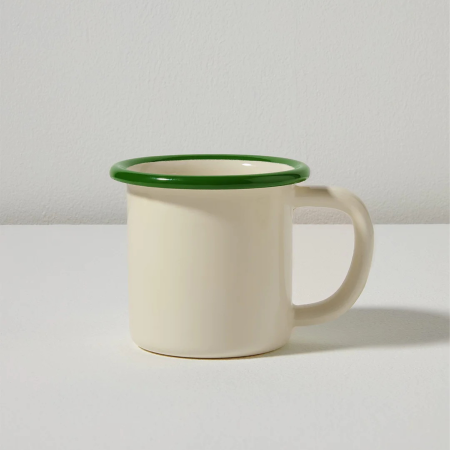  toast enamel mug